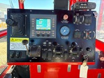 Control Station with Dash Console