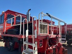 General Appearance with Hand Rails