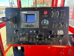 Control Station with Drivetrain Controls