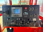 Control Station with Dash Console