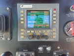 Control Station with Warning Lights