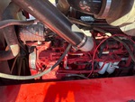 Engine with Engine - Right Side