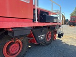 General Appearance with Paint