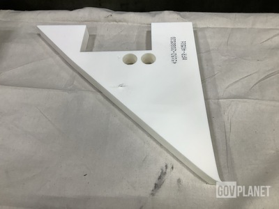 (70) Oshkosh 2080520 Vehicular Insulation Panels