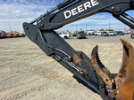 v2 Chassis - Excavator with 
