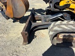v2 Chassis - Excavator with 
