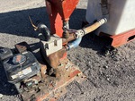 Mud System with