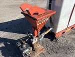 Mud System with