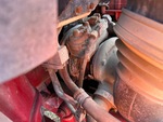 Engine with 