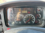 Cab with Warning Lights