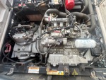 Refrigeration Unit with 