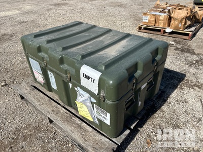 Hardigg Storage Case