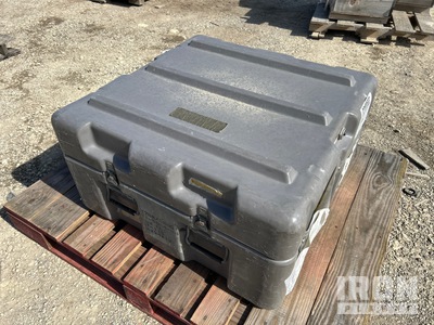 Hardigg Storage Case