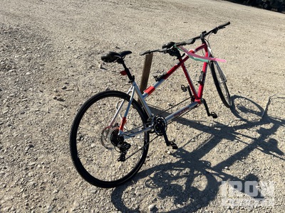 Raleigh Bicycle