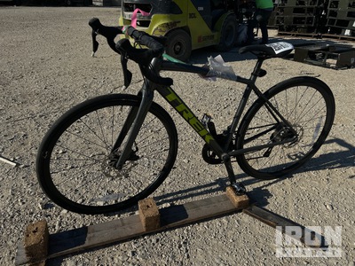 Trek Domane Bicycle
