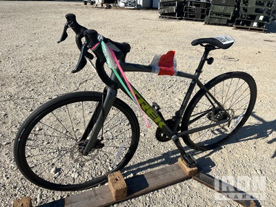 Trek Domane Bicycle