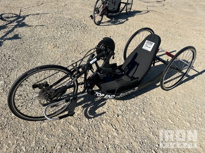 Invacare Top End Force-3 DB Handcycle