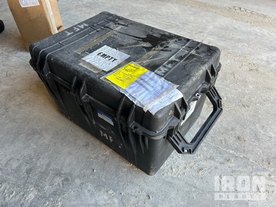 Pelican 1660 Storage Case
