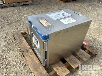 Enthermics Medical Systems EC230 Warming Cabinet