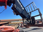 Hydraulics with