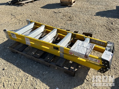 Folding Step Ladder