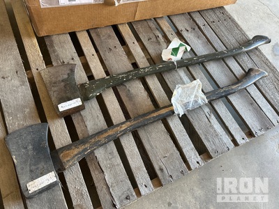 (2) Utility Axes