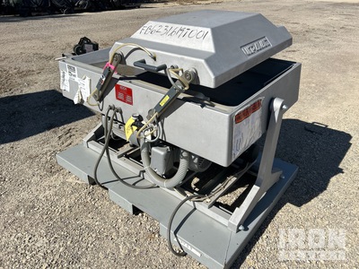Koch 2100-C Double-Chamber Vacuum Packaging Machine