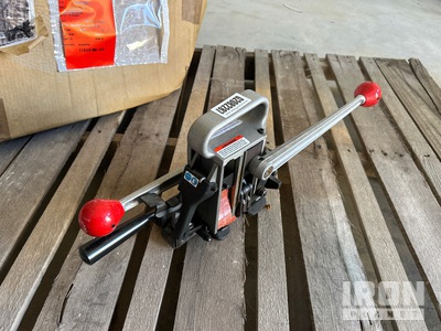 Signode Manual Combination Steel Strapping Tool