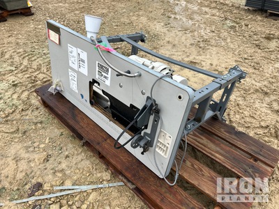 Consew Industrial Sewing Machine
