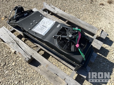 Webasto 5011174A Vehicular Compartment Heater