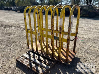 Tire Inflation Safety Guard