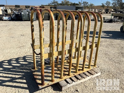 Tire Inflation Safety Guard