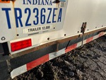 General Appearance with Sheet Metal (fiberglass) Condition