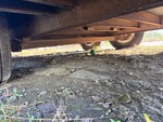 Trailer Chassis with 