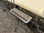 General Appearance with Steps/Ladders