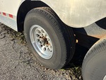 Trailer Chassis with 