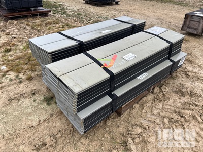 (5) GFS Ready Fold Flooring Systems