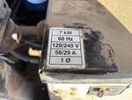 Electrical with