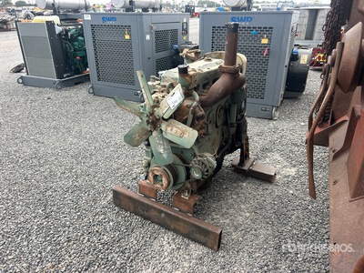 Detroit Engine