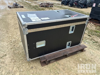 R&R Storage Case