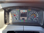 Cab with Warning Lights