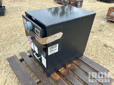 Hamilton Filing Cabinet Safe