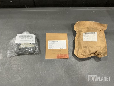 (21) Spanner Wrenches, (49) Plain Seals & Assorted Items