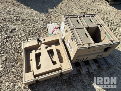 Field Desk