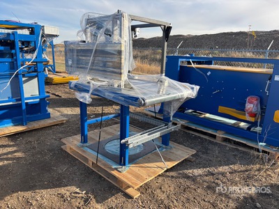 ADKA BKS 40 Cooling Belt