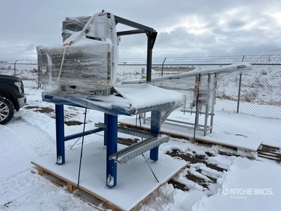 ADKA BKS 40 Cooling Belt
