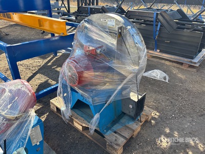 Reitz Group MXE 080-009030-00 Radial Fan