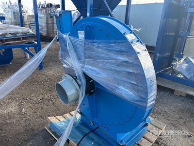 Reitz Radial Fan Motor