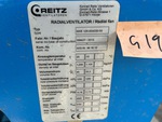 General Appearance with Seriennummer / FIN