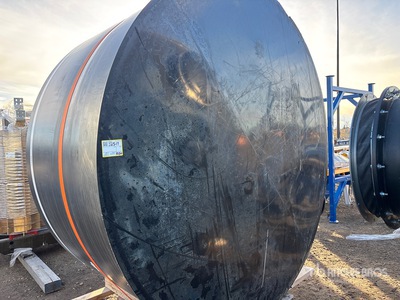 Keller Clean Air Exhaust